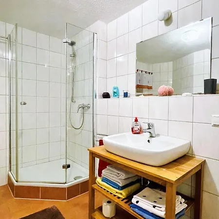 Appartement Dennenberg *