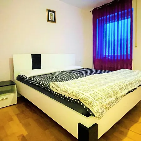 Appartement Dennenberg *